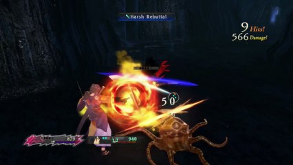 TALES OF BERSERIA FIRST TIME PLAYTHROUGH PART 17