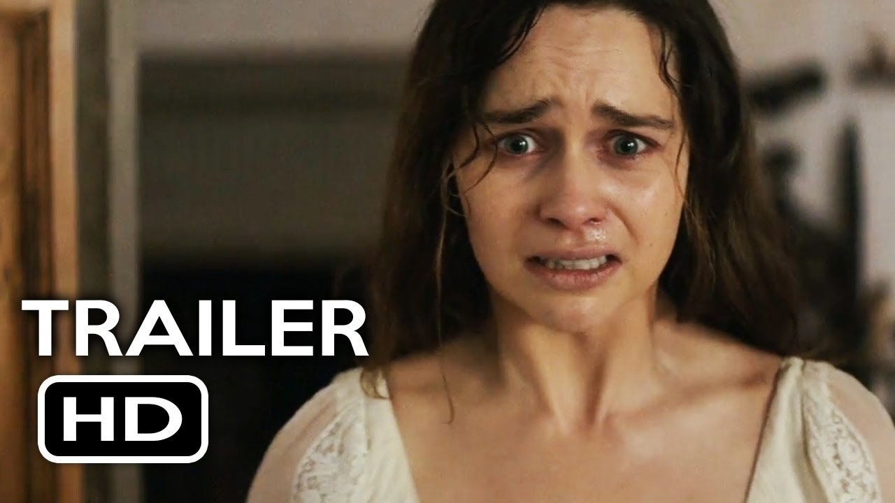 Voice from the Stone Trailer #1 (2017) | Future Trailers
