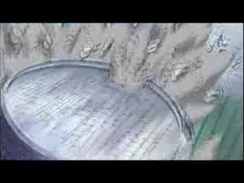 AMV Rufy vs Lucci by Ste