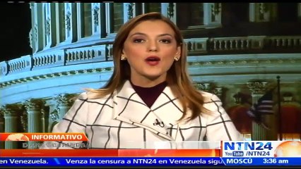 “Trump oculta declaraciones de impuesto para esconder nexos inconfesables con otros países”: Manuel Suárez-Mier, exminis