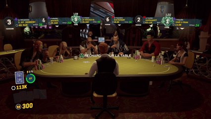 Prominence Poker (( trois sur six )) RG 20K 20170310