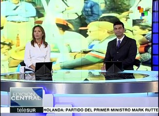 Brasil: varios gremios se unen en gran paro nacional contra reformas