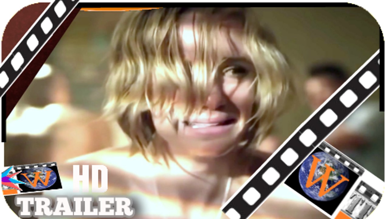 THE ADULTERERS Official Movie Trailer 2017