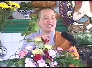 BA ĐIỀU KHÔNG THỂ LẤY LẠI ĐƯỢC 05  ( THÍCH NỮ NHƯ LAN )