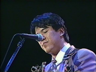 おばあちゃんのひとりごと　河島英五