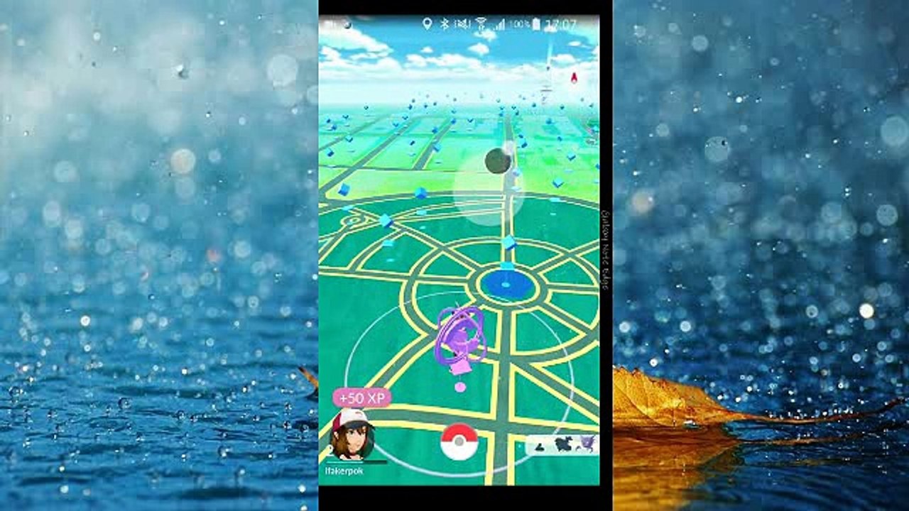 Pokemon Go