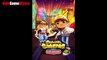 Subway Surfers Gameplay World Tour Las Vegas Action Adventure Game