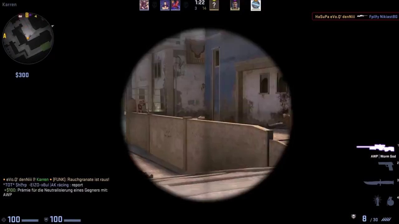 CSGO
