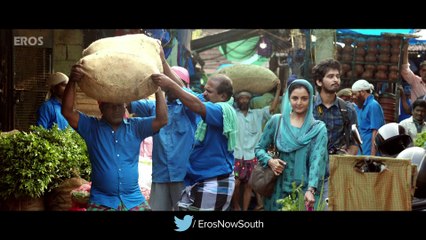 Hrudayavaathil (Video Song)   C O Saira Banu   Manju Warrier & Amala Akkineni