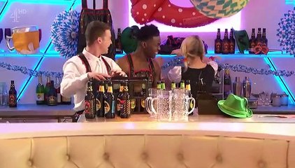 Hollyoaks 13th March 2017 Part 1