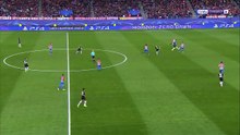 La parade fantastique d'Oblak - Atlético Madrid-Real Madrid