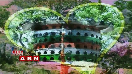 Kabutar Khana (Pigeon tower) Koti | Hyderabad