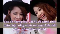 Everyone thinks that Chi Pu, Nha Phuong and Phuong Trinh are beautiful, they also have cutlasses