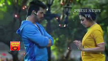 Pardesh Me Hai Mera Dil - 16th March 2017 - Latest Upcoming Twist - Star Plus Serial News 2017