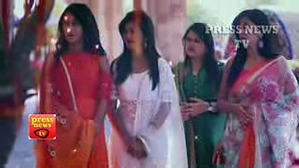 Yeh Rishta Kya Kehlata Hai -16th March 2017 - Latest Upcoming Twist - Star Plus YRKKH