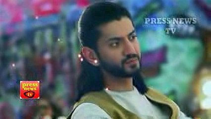 Dil Bole Oberoi - 16th March 2017 - Starplus Latest Upcoming Twist 2017