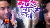 Kuch Rang Pyar Ke Aise Bhi -16th March 2017 - Latest Upcoming Twist - Sonytv Serial