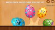 Кекс поп палец Семья игра Коллекция питомник рифмы и песни для Дети и Дети по