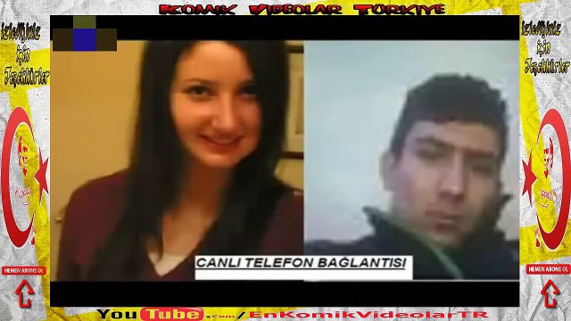 Şırnaklı İki Sevgilinin Telefon Konuşması Komik Video lar izle