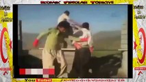 Kürt Amele Dansı Tık Rekoru Kırıyor  Komik Video lar izle