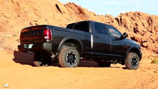 2017 Ram Power Wagon Exterior, Interior and  Offroad-MoCBytu3YIs