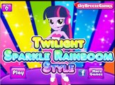 Awesome As I Wanna Be [With Lyrics] - My Little Pony Equestria Girls Rainbow Rocks Song