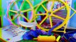 Развлечение и на Барби карнавал дол замороженные Келли Дети Парк играть аттракционы качели PLAYMOBIL
