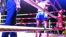 Thai boxing surin EP2