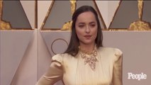 Emma Stone, Dakota Johnson & More Prove Gold Was A Big Oscars Hit _ PEN _ Entertainment Weekly