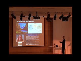 La información está en ti Parte 3 - MPEG-1, 1.5 Mbps