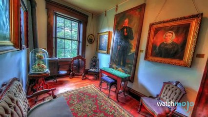 Top 10 CREEPIEST Cursed Objects That Actually Exist