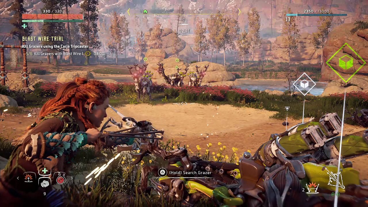Load video