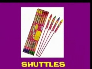 BIG SALE of FIRECRACKERS - BUY FRENCH BANGERS - FIREWORKS