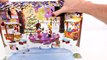 Toy Advent Calendar Day 4 - - Shopkins LEGO Friends Play Doh Minions My Little Pony Disney