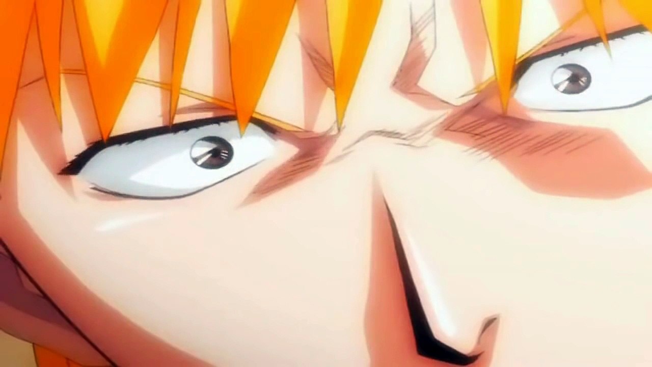 Amv Bleach