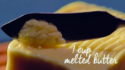 Mexican Chocolate Crinkles