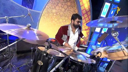 Lux Papa Lux Papa Song _ Parthasarathy,Harini,Per