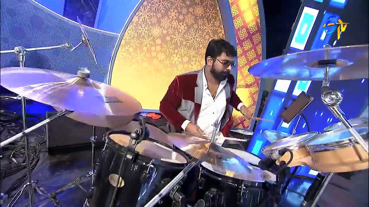 Lux Papa Lux Papa Song _ Parthasarathy,Harini,Per