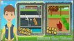 Dino Dan Game Video - Dino Duels Episode - NickJr Nickelodeon Games