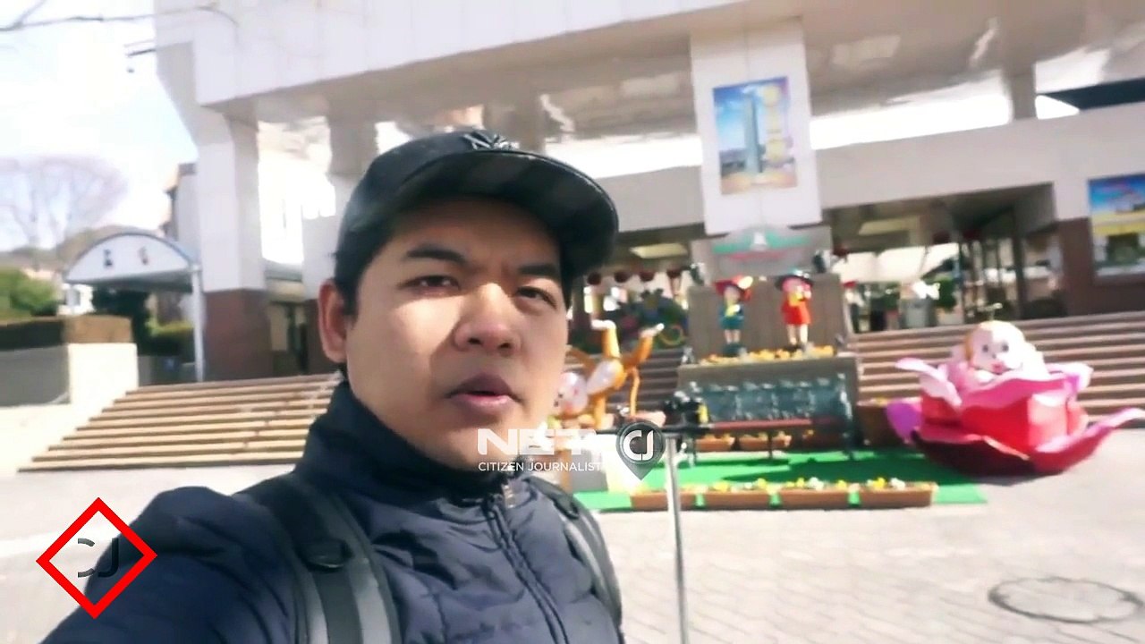 Tobu World Square #UPLOADED BY NET.CJ