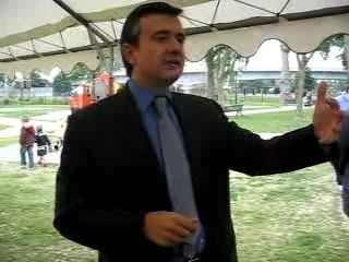 inauguration aire de jeux les noues