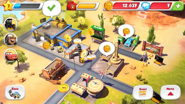 Андроид как легковые автомобили быстрый Игры молния часть Гонка трек прохождение 1 todds