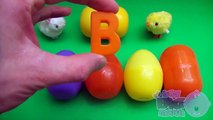 Disney Minnie Mouse Surprise Egg Learn-A-Word! Spelling Arts and Crafts Words! Lesson 4