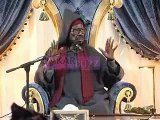 La demande solennelle de Serigne Cheikh Tidiane Sy Al Maktoum aux Sénégalais
