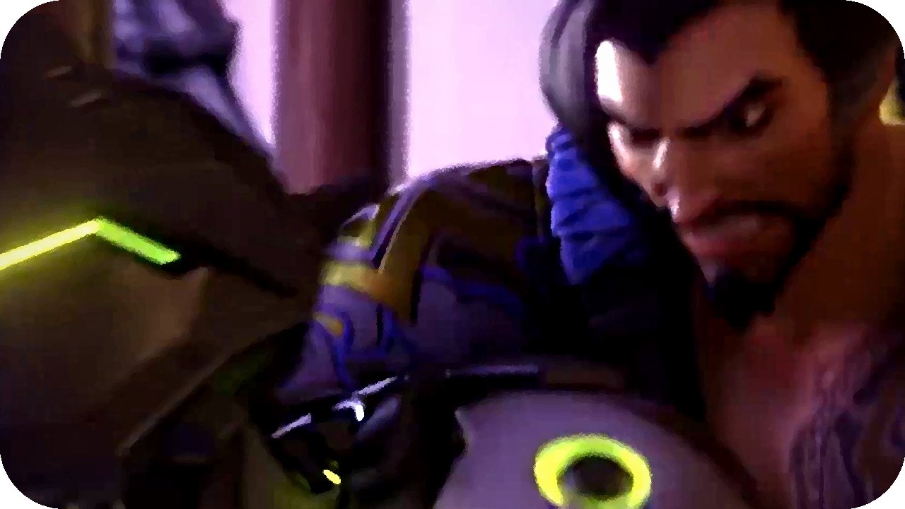 Overwatch | Dank Dragons