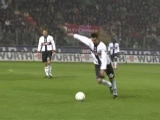 But zlatan ibrahimovic Highlights parma inter 1-2