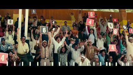 Akshay Kumar Dailouges From Once Upon A Time In Mumbai Doobara - YouTube
