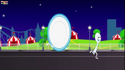 Nursery Rhymes Collection | Hey Diddle Diddle | Kids Songs | Baby Songs from Dave and Ava