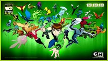 Teenage Mutant Ninja Turtles: Dark Horizons (Mimosa Infesta) - Part 3 Nickelodeon Games