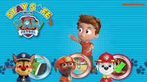 Patrulla canina ♥♪● La patrulla canina & Paw Patrol stay safe